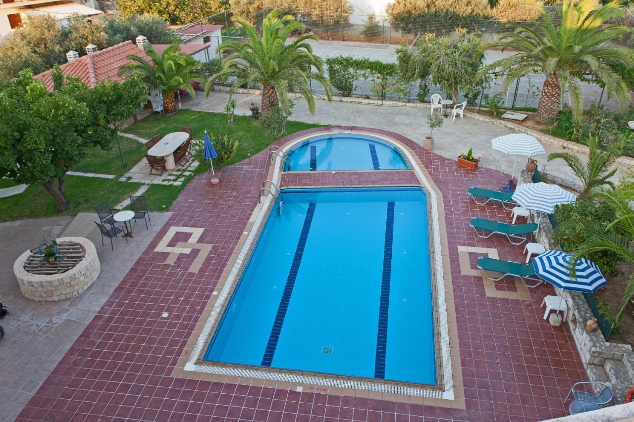 Esperia Inn Platanes (Rethymno)