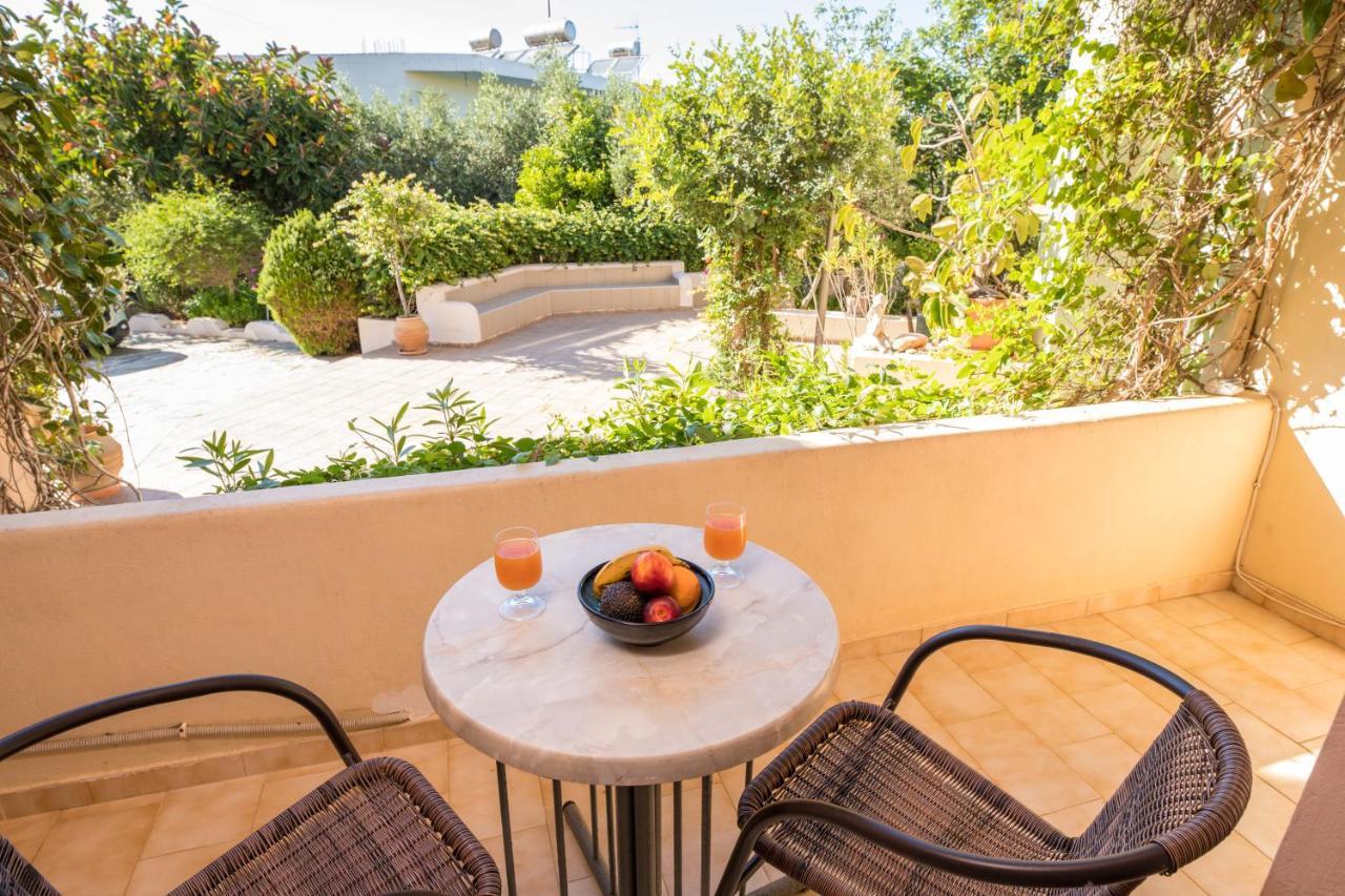 Esperia Inn Platanes (Rethymno)