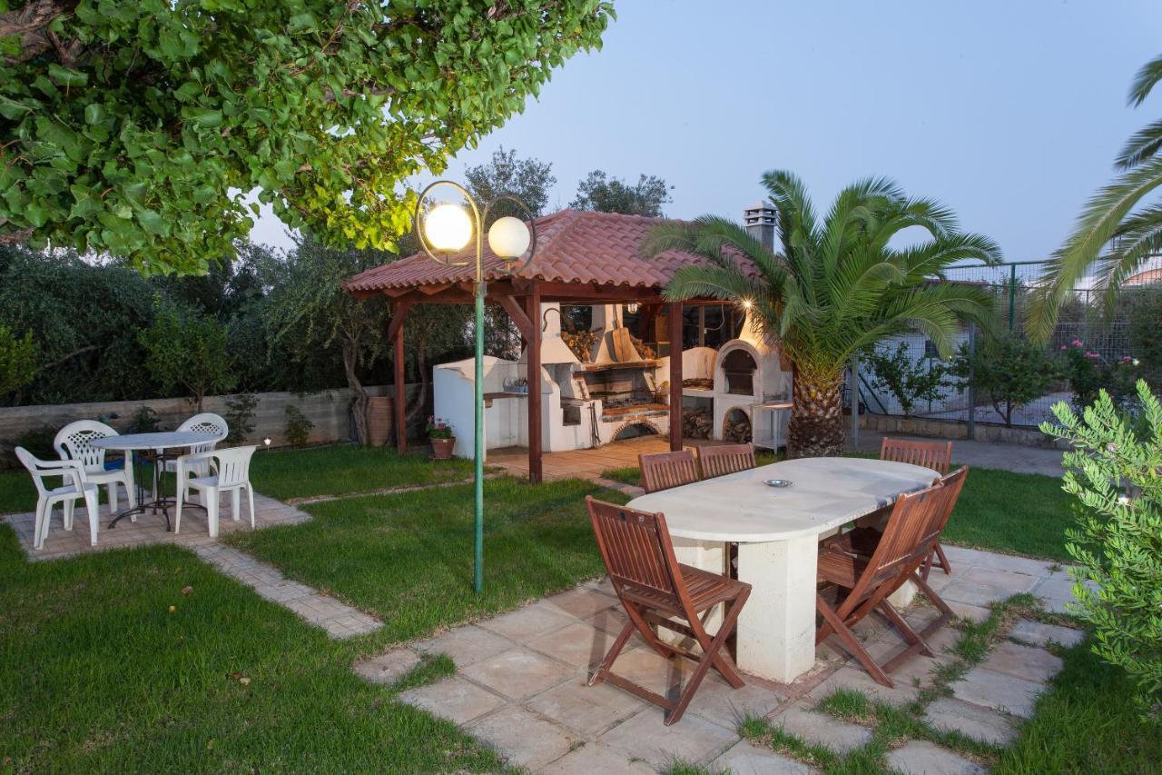 Esperia Inn Platanes (Rethymno)