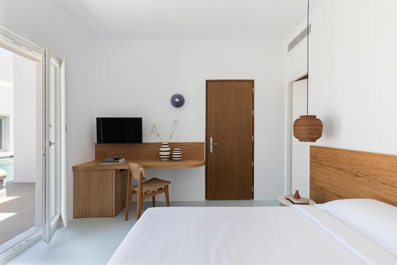 Hotel Viva Nove Kamari (Santorini)