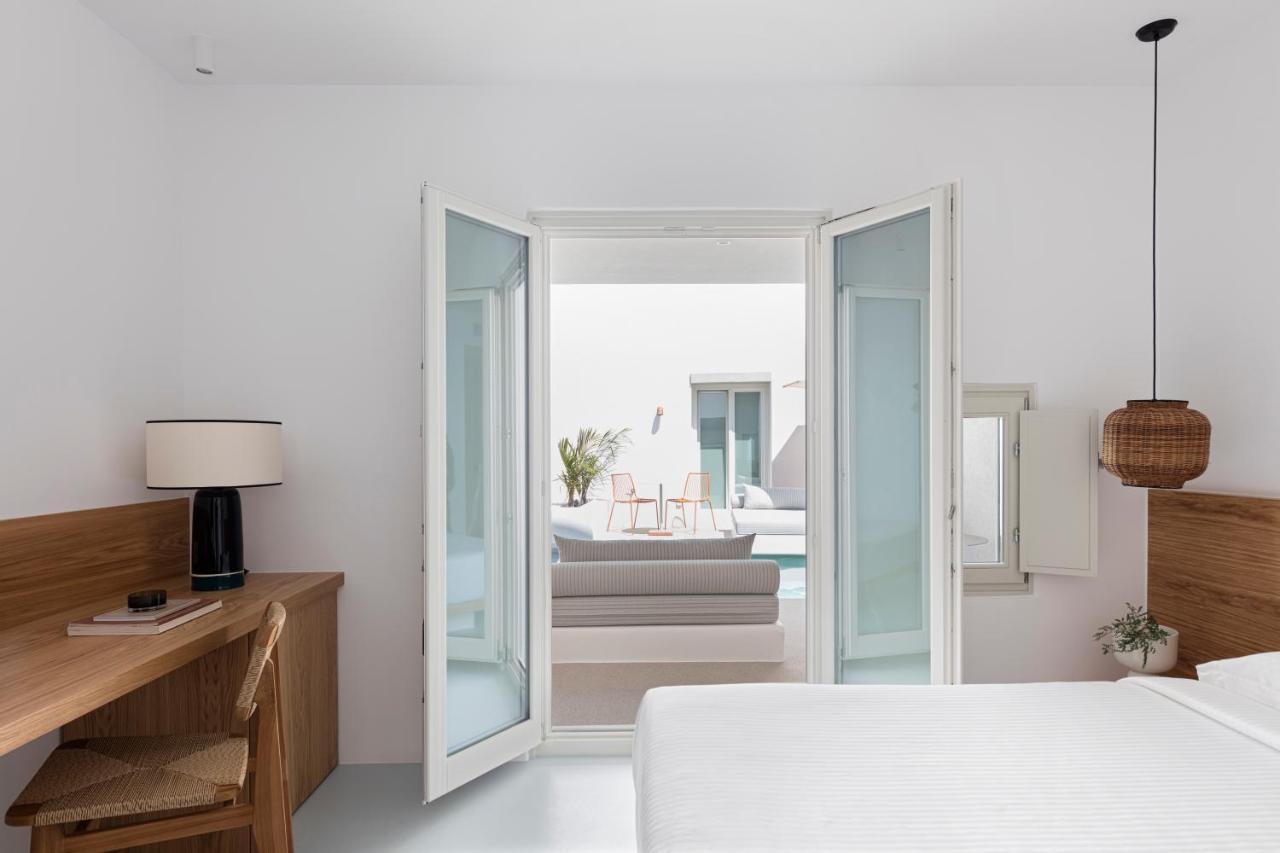 Viva Nove Hotel Kamari (Santorini)