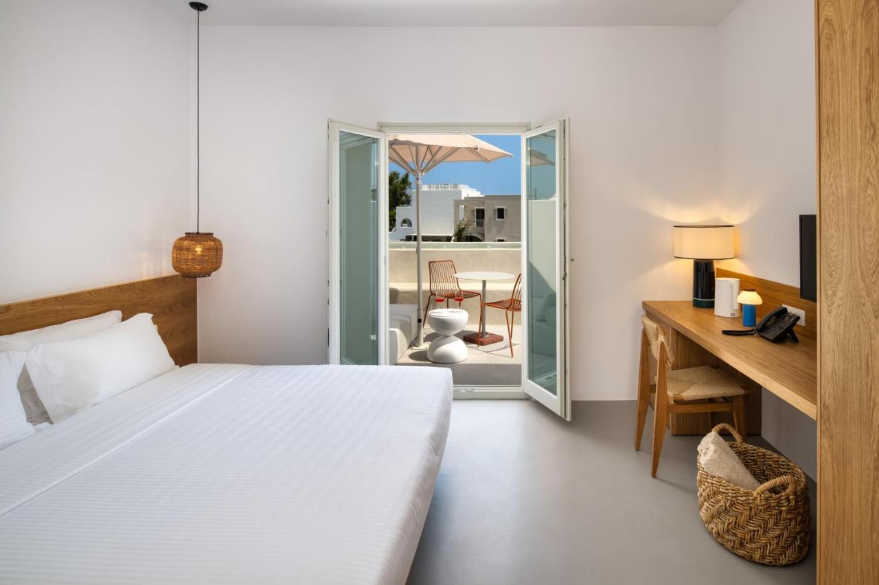 Viva Nove Hotel