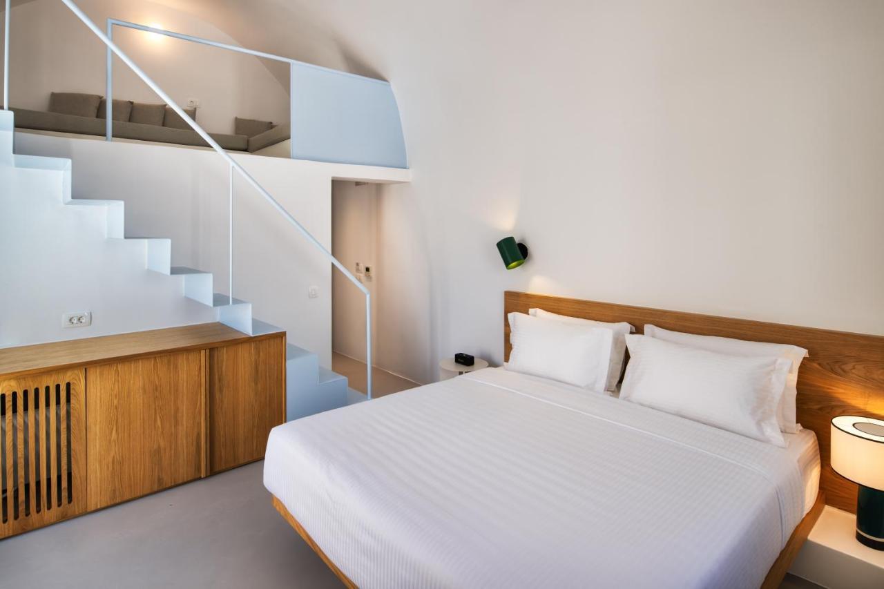 Hotel Viva Nove Kamari (Santorini)