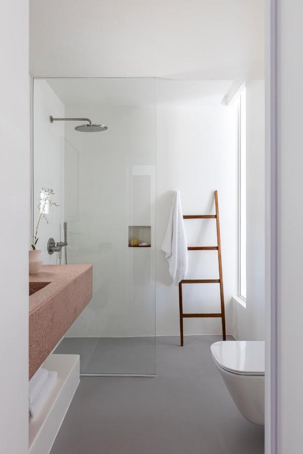 Hotel Viva Nove Kamari (Santorini)