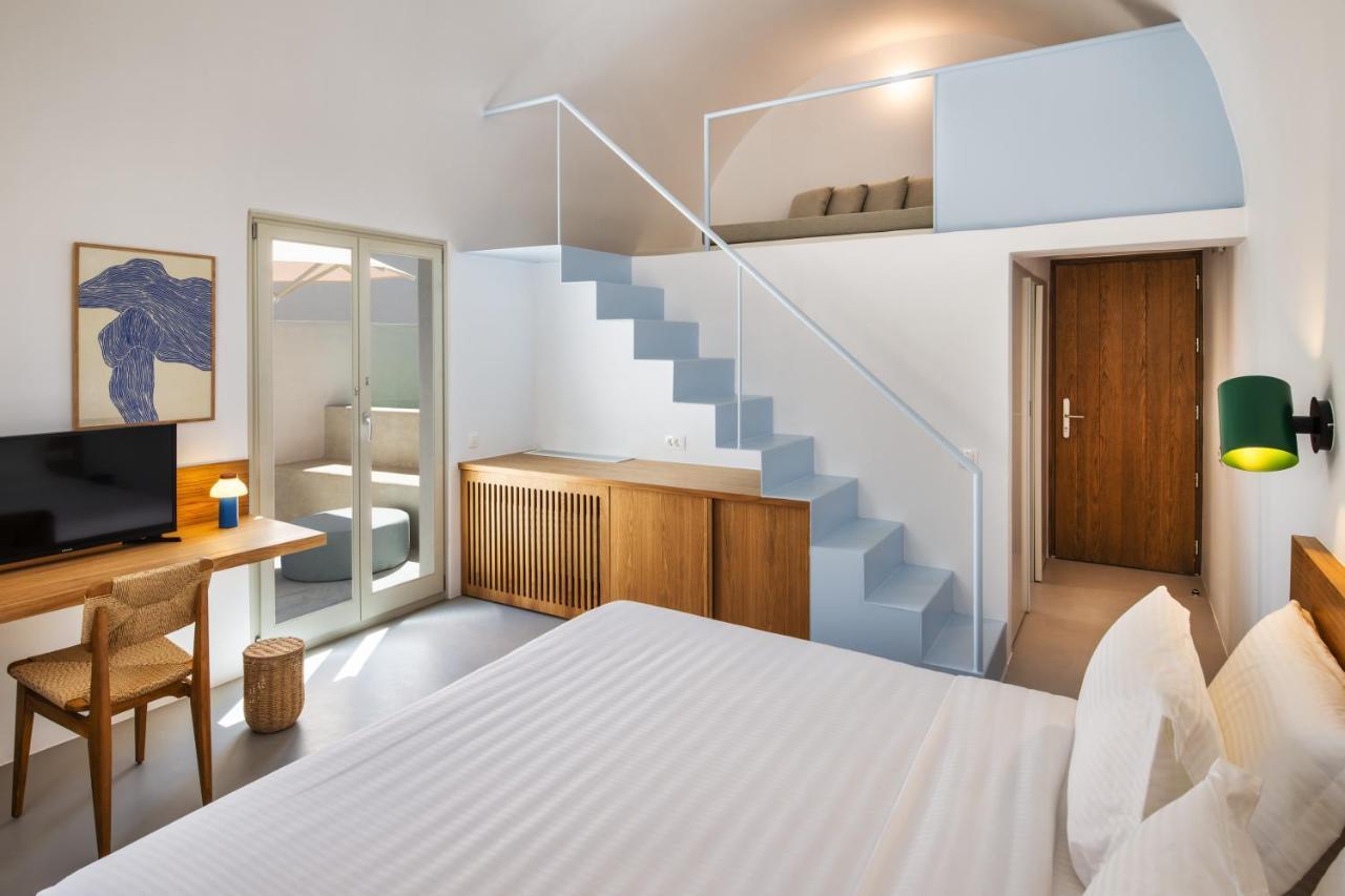 Viva Nove Hotel Kamari (Santorini)