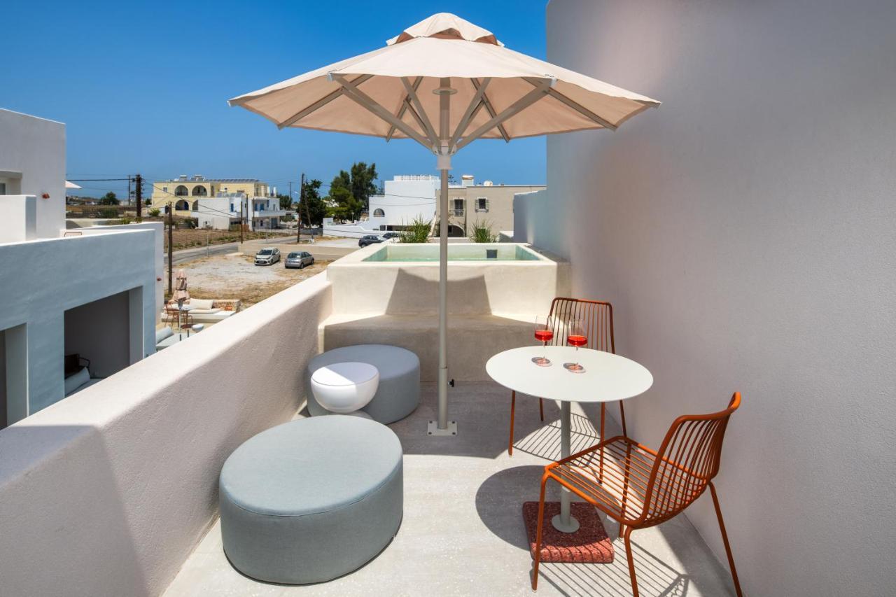 Viva Nove Hotel Kamari (Santorini)