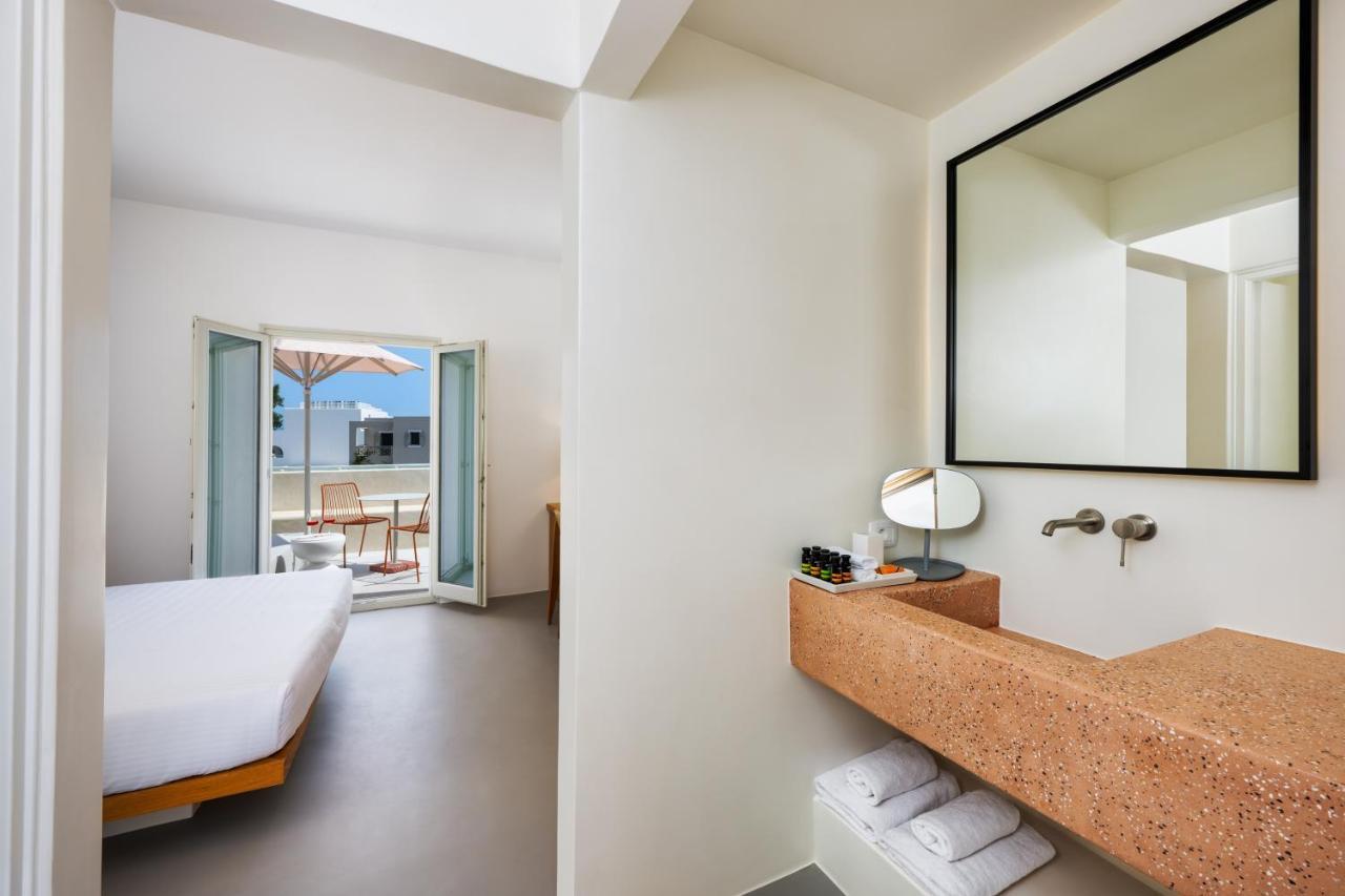 Hotel Viva Nove Kamari (Santorini)