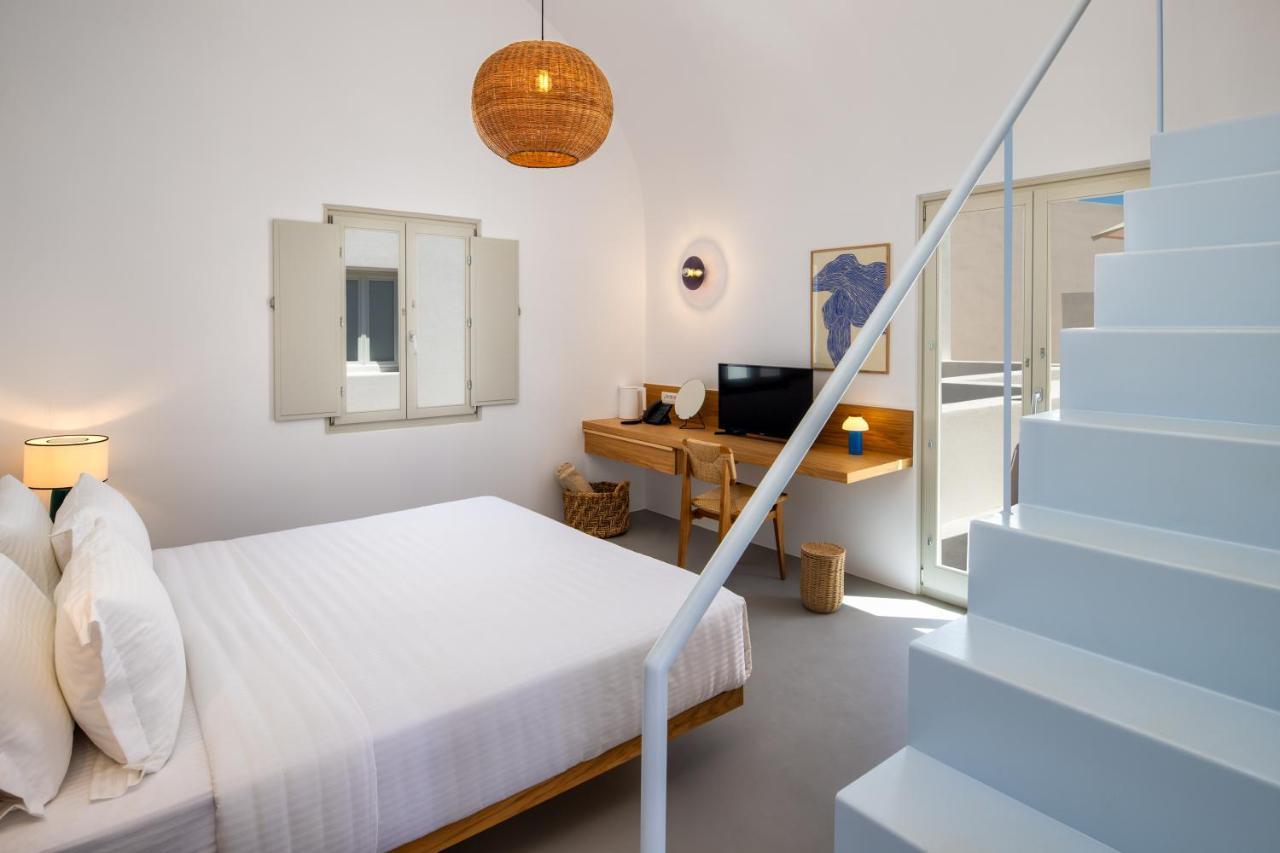 Viva Nove Hotel Kamari (Santorini)