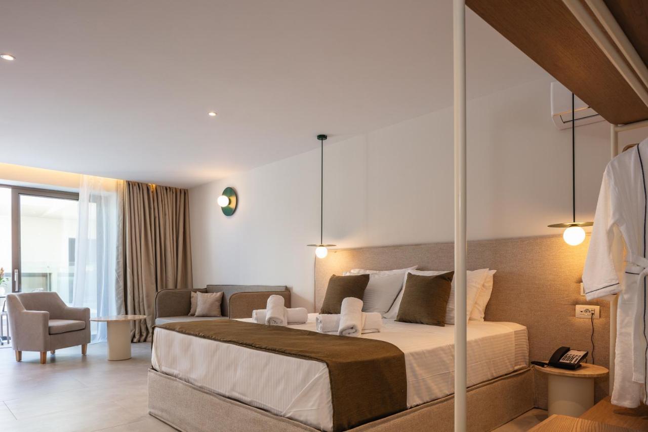 Hotel San Antonio Boutique & - Adults Only