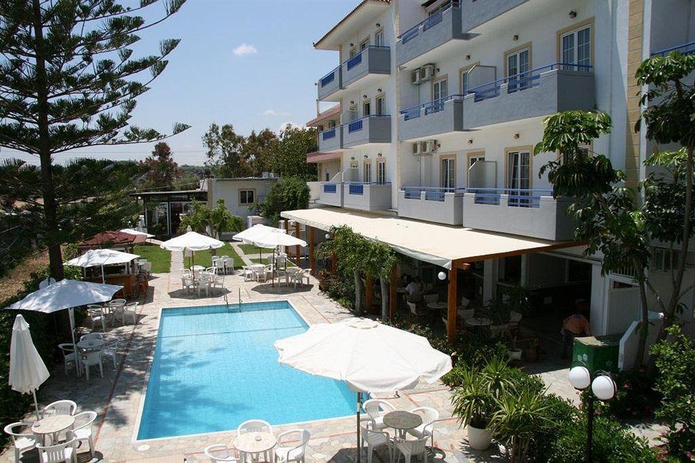 Marirena Hotel 3*