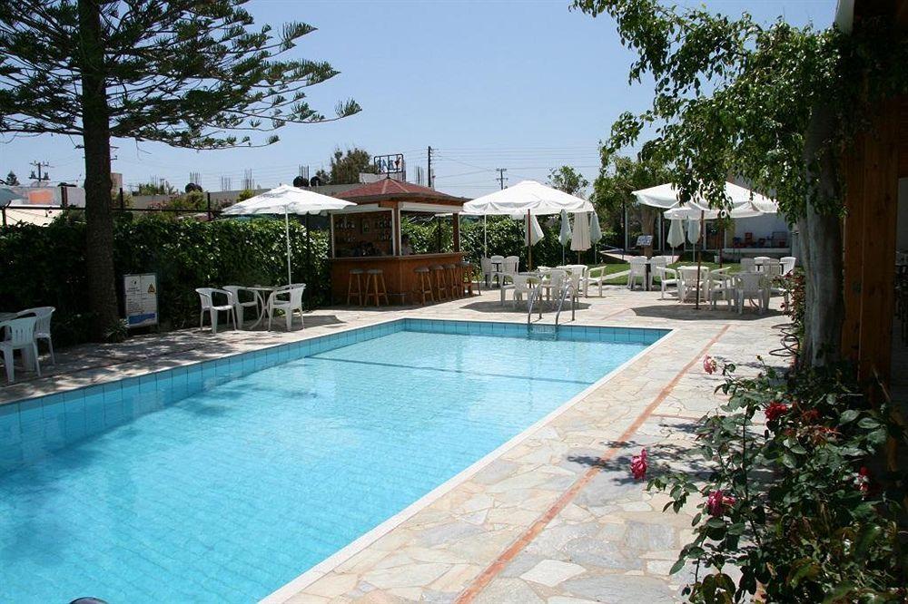 Marirena 3* Amoudara (Heraklion)