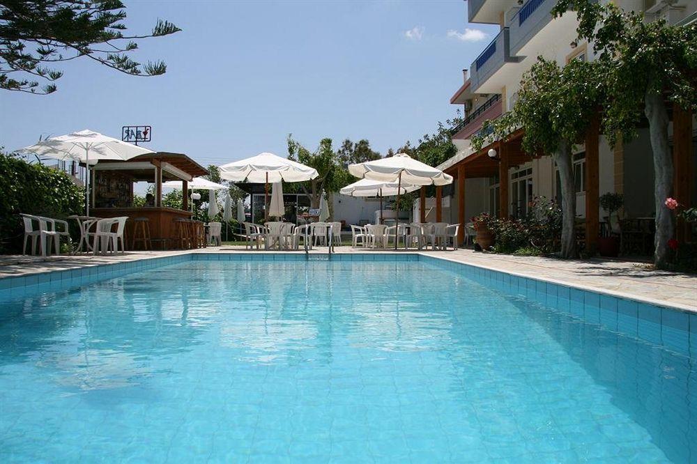 Marirena Hotel Amoudara (Heraklion)