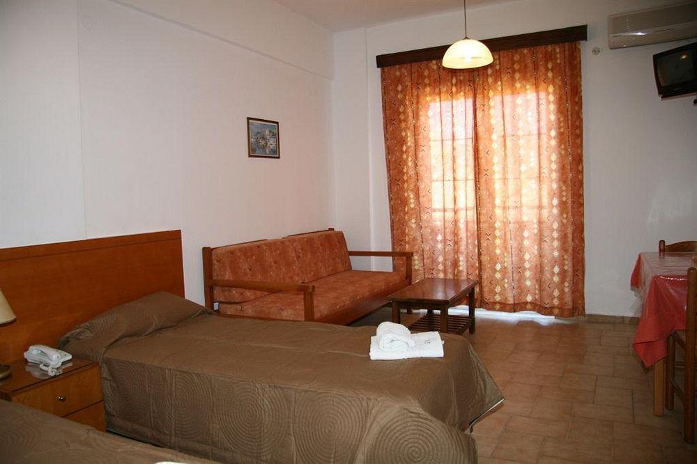 Marirena 3* Amoudara (Heraklion)