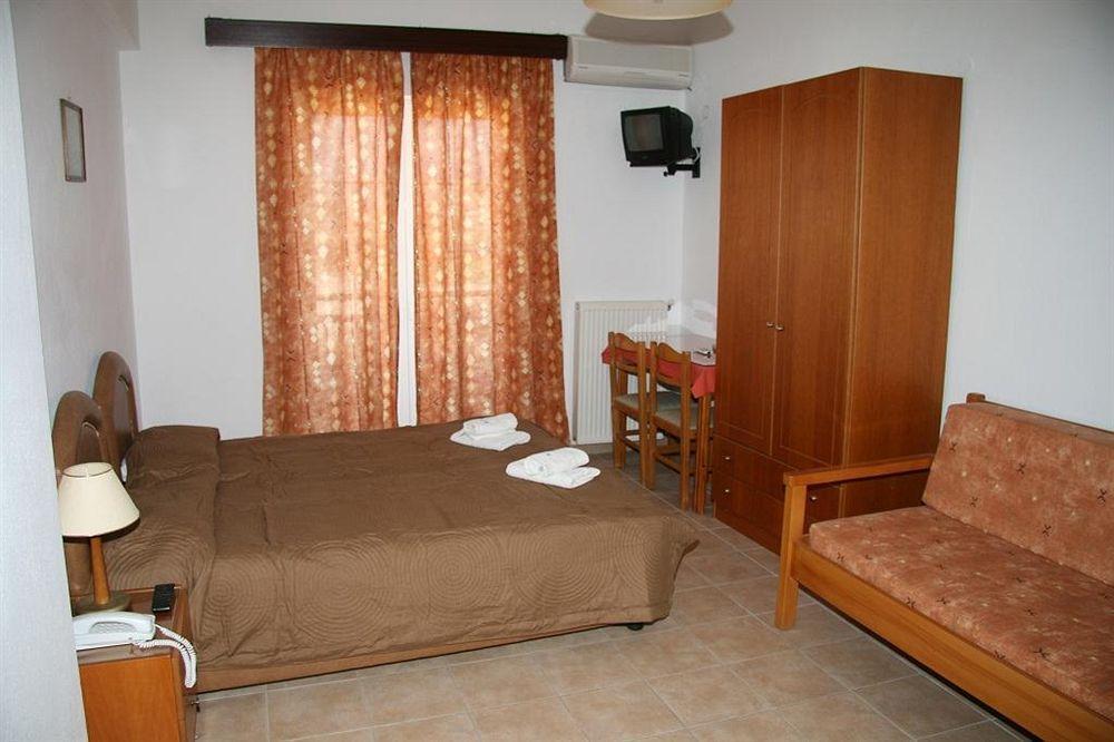 Hotel Marirena