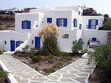 Margarita Aparthotel 3*
