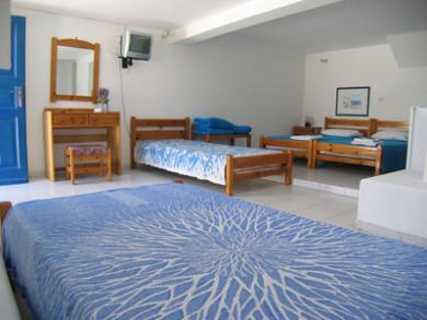 Aparthotel Margarita Mykonos Town
