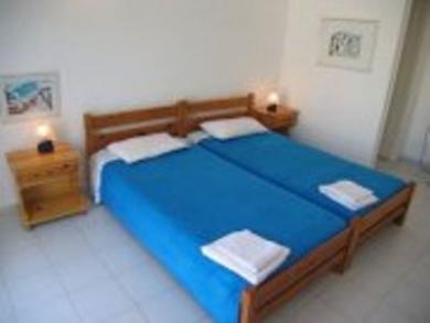 Margarita Aparthotel Mykonos Town
