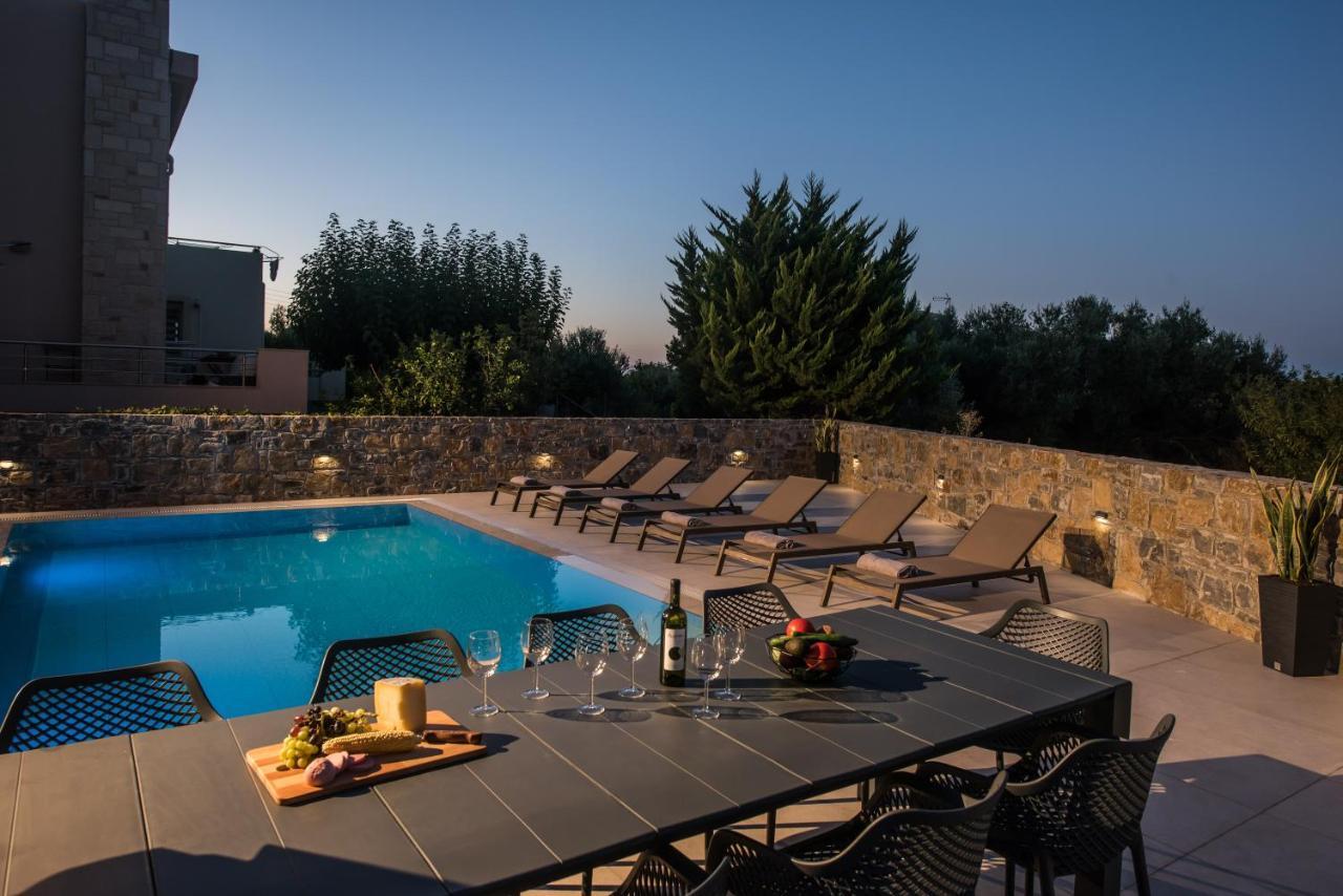 Luxury Marelina