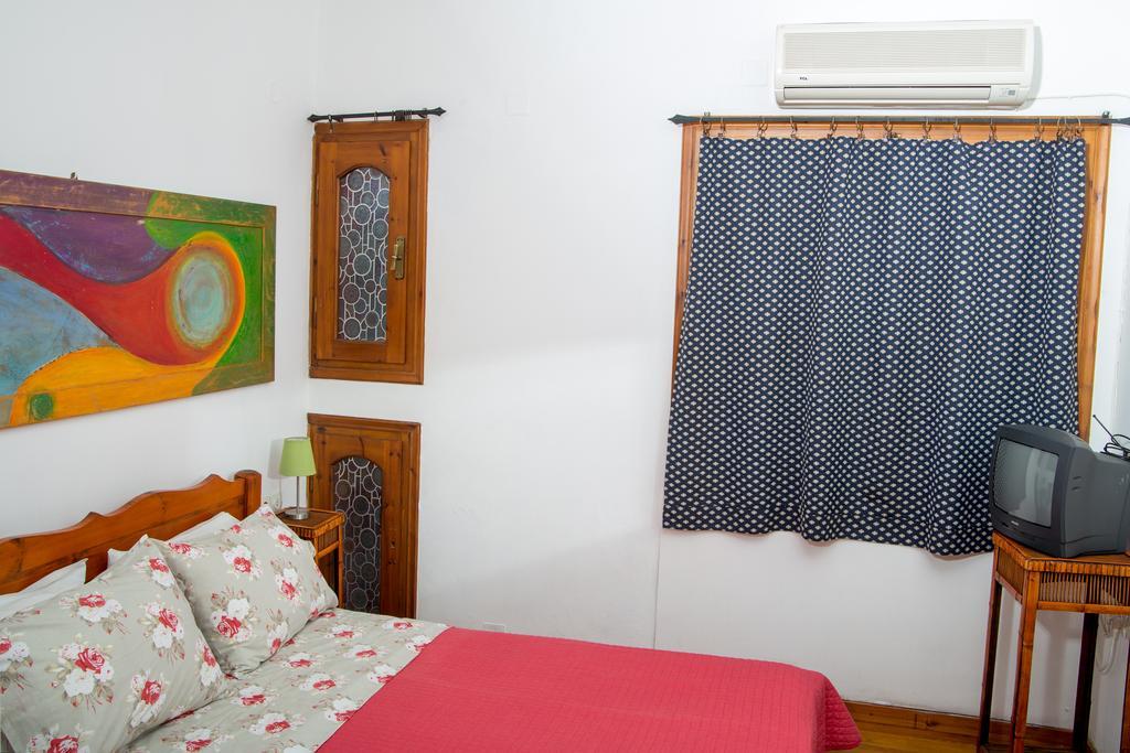 Iliatoras 3*