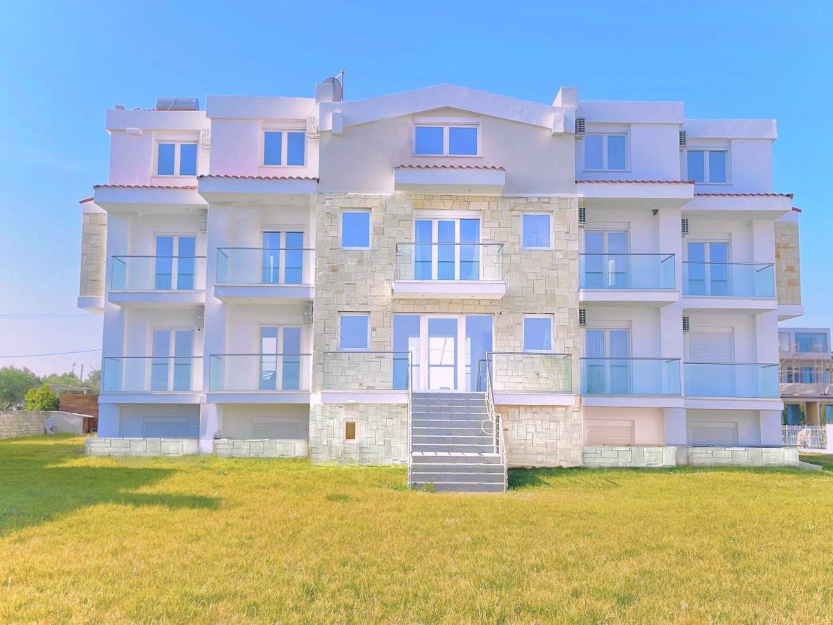 Blue Dream Aparthotel Afytos