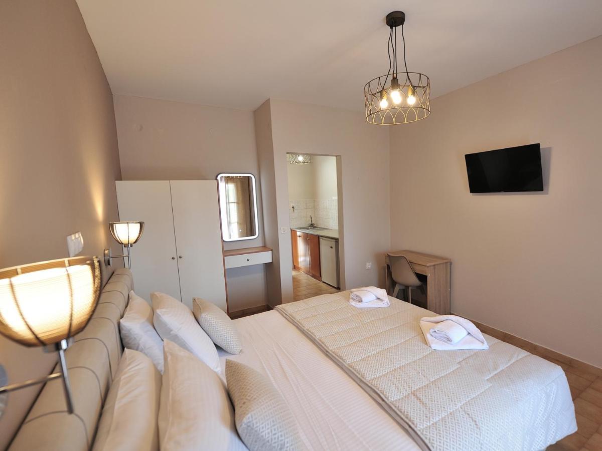 Vista Mare Skiathos Hotel Kolios