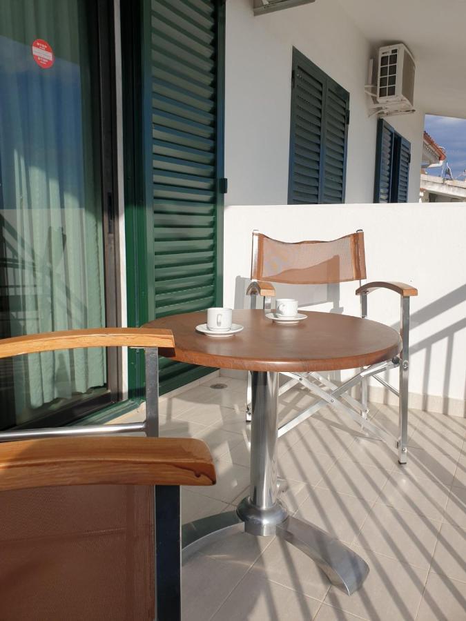 Aparthotel Pansion Alexandros By The Sea *