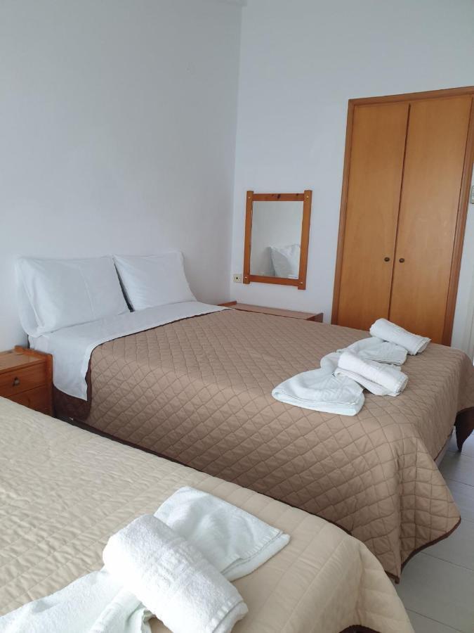 Aparthotel Pansion Alexandros By The Sea Nea Skioni