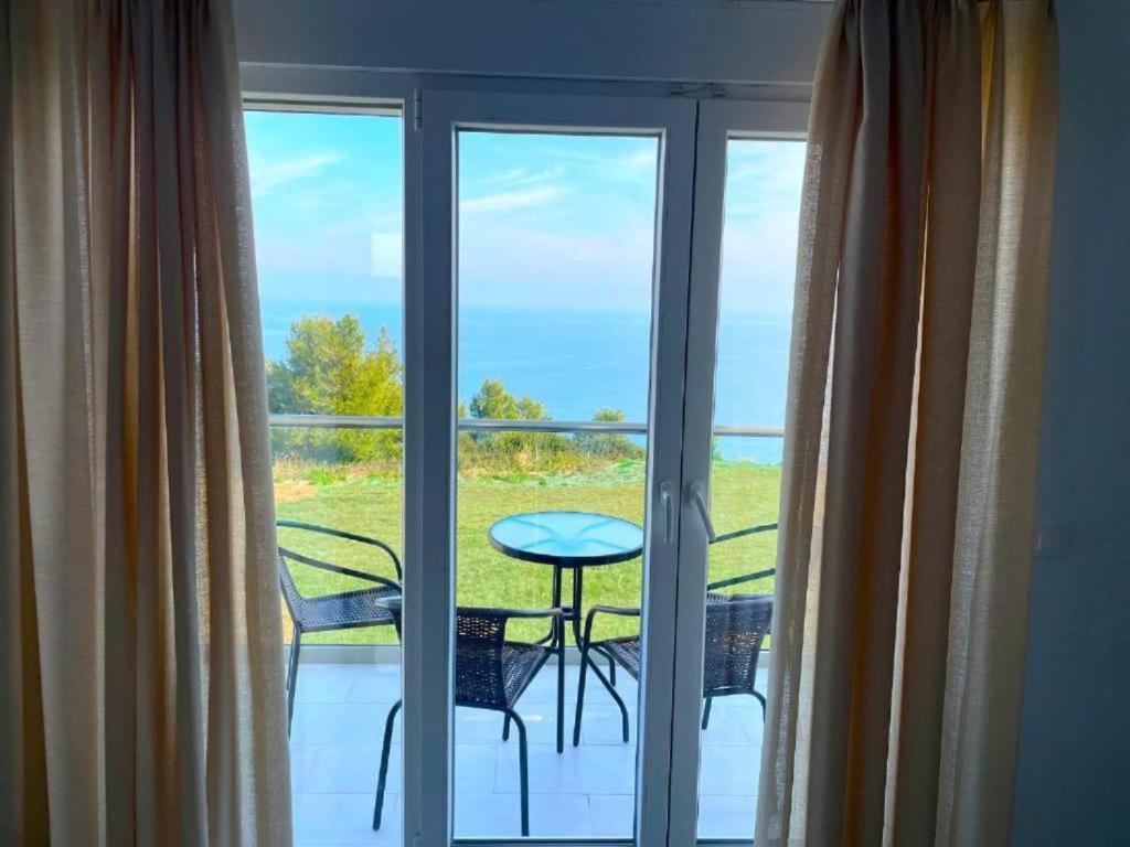 Aparthotel Blue Dream Afytos