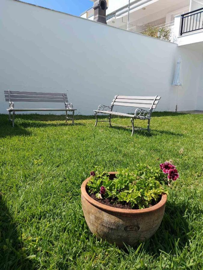 Pansion Alexandros By The Sea Aparthotel *