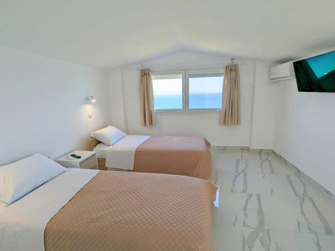 Aparthotel Blue Dream