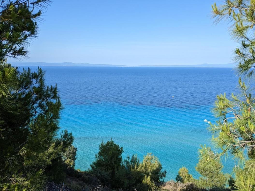 Blue Dream Aparthotel Afytos