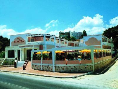 Elektra Hotel Kalamaki (Chania)