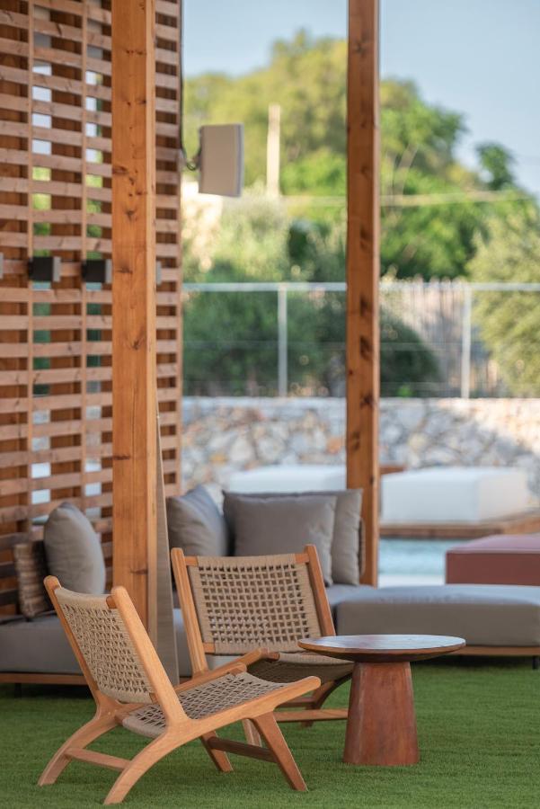 Paralos Kyma Dunes Adults Only