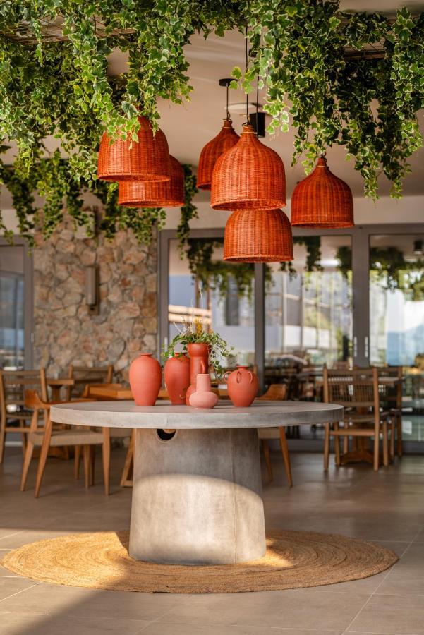 Paralos Kyma Dunes Adults Only Hotel