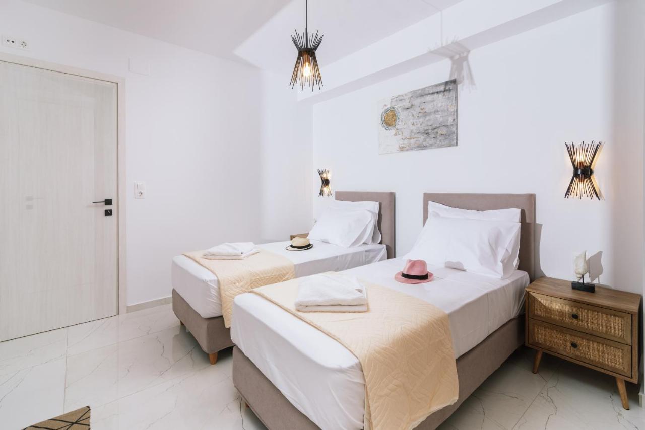 Dream On Apartment Kalamaki (Heraklion)