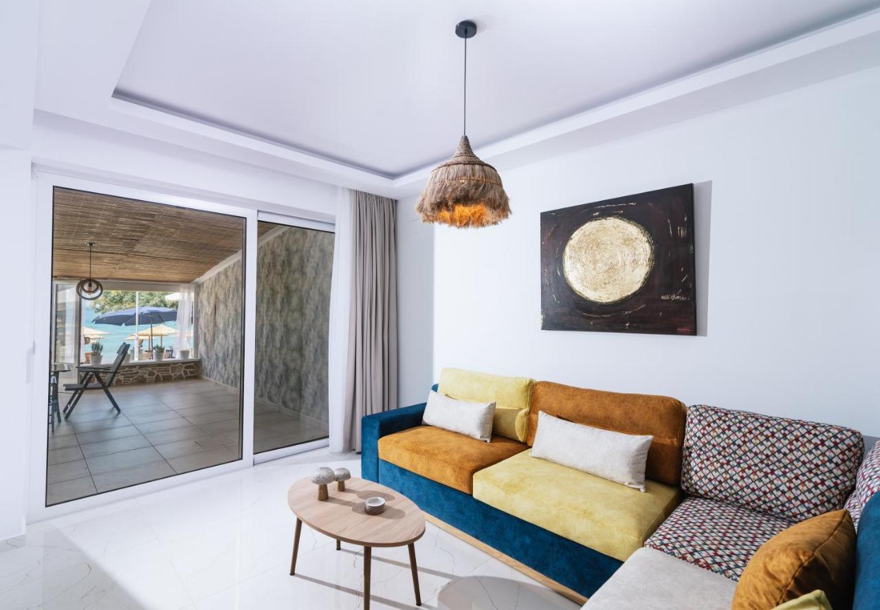 Dream On Apartment Kalamaki (Heraklion)