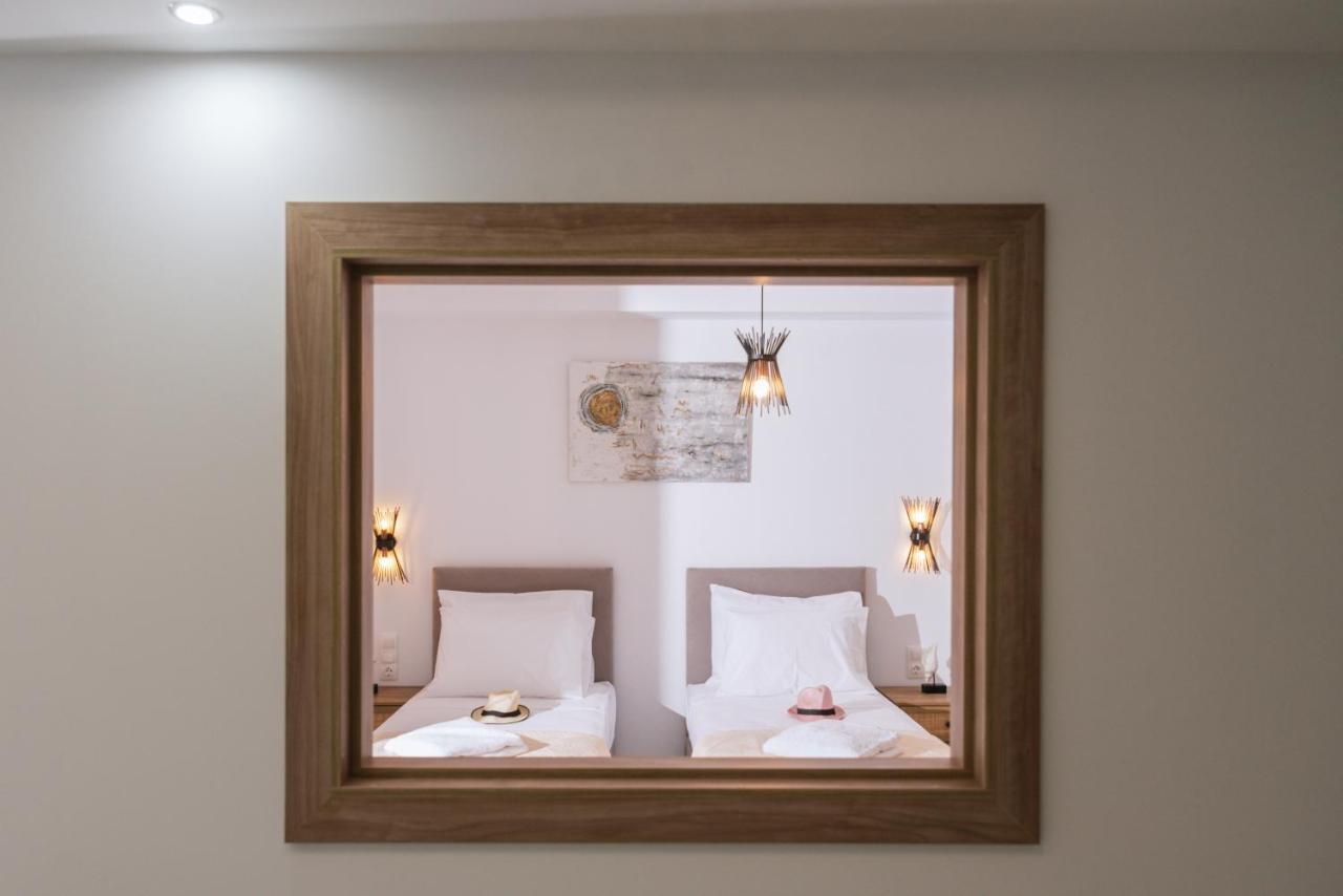 Apartment Dream On Kalamaki (Heraklion)