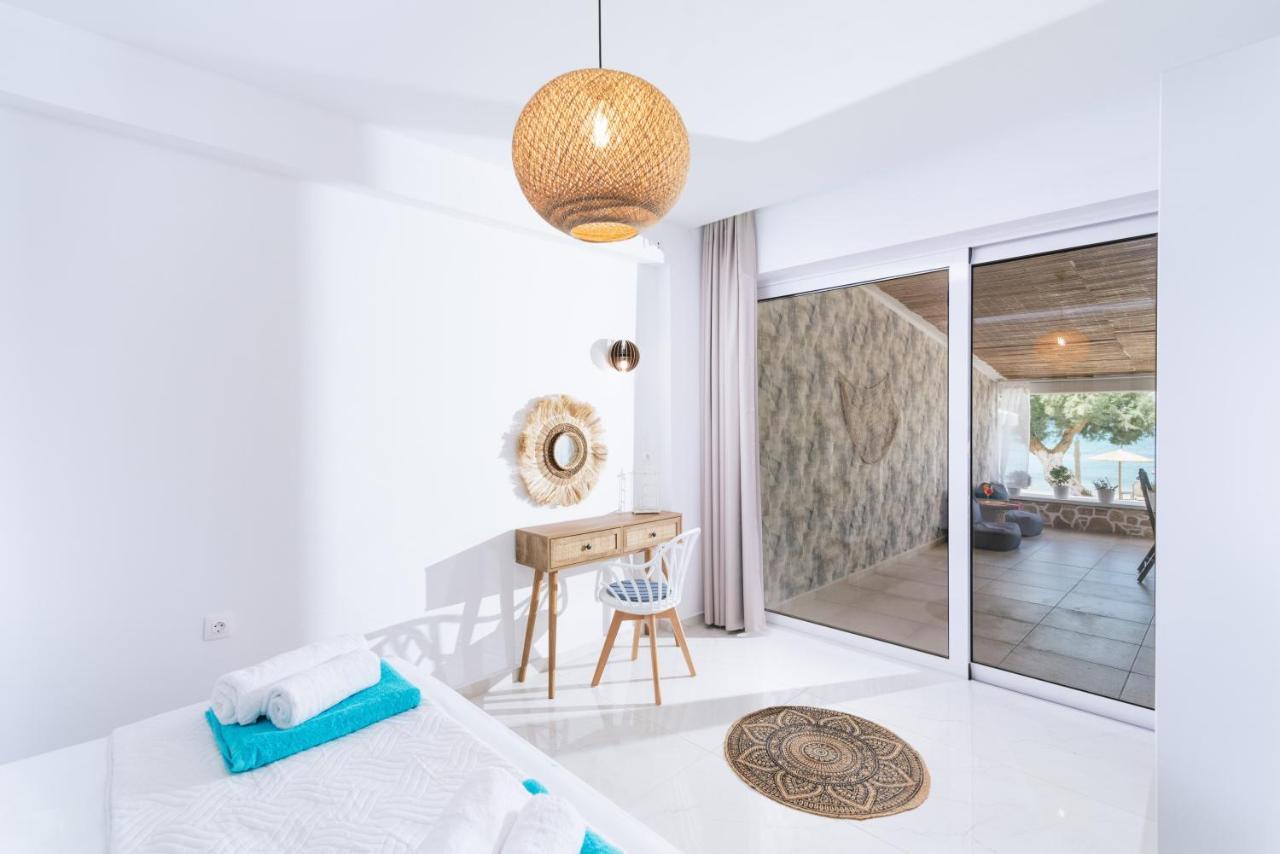 Apartment Dream On Kalamaki (Heraklion)