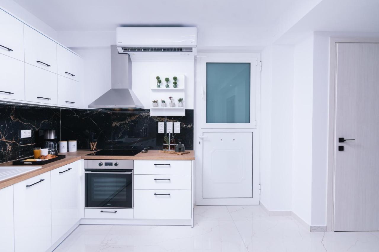 Apartment Dream On Kalamaki (Heraklion)