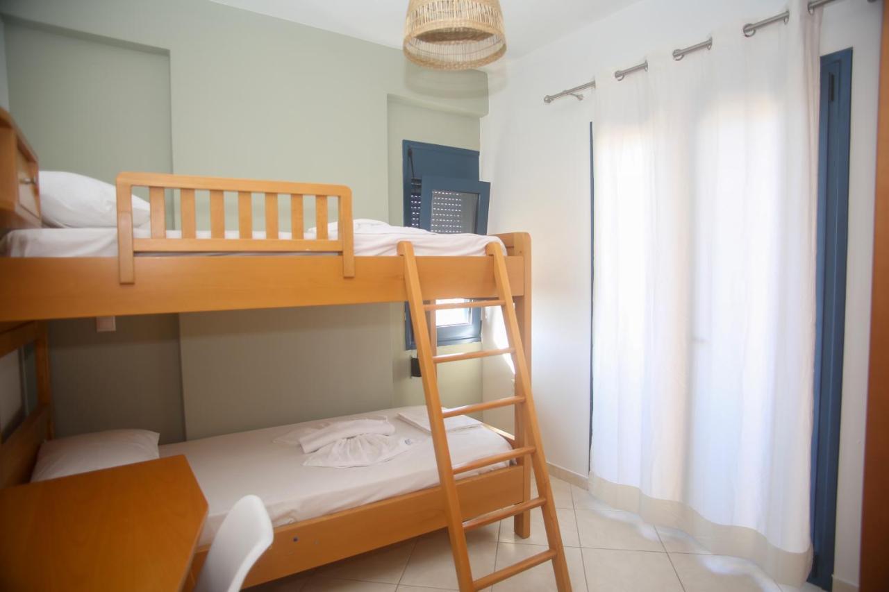 Frosini Seafront Loft *