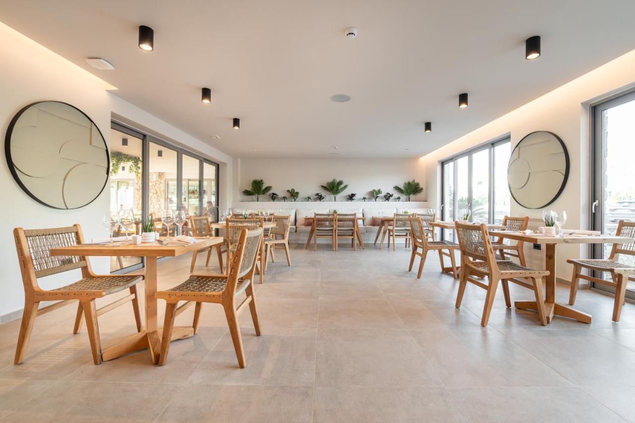 Paralos Kyma Dunes Adults Only Hotel