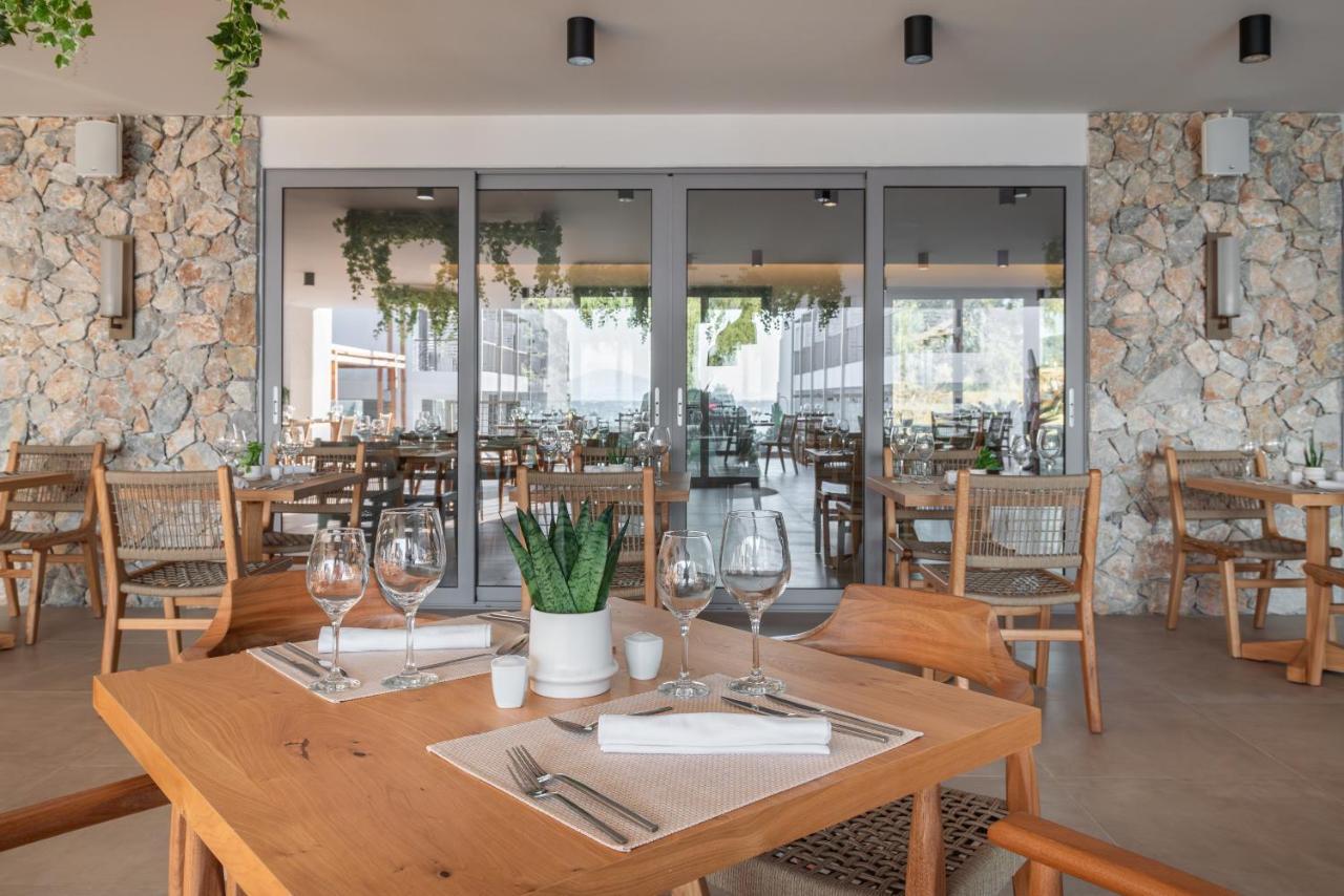 Paralos Kyma Dunes Adults Only Hotel 5*