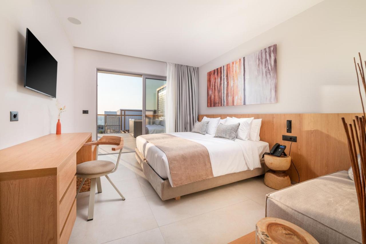 Paralos Kyma Dunes Adults Only Hotel Mastichari (Kos)