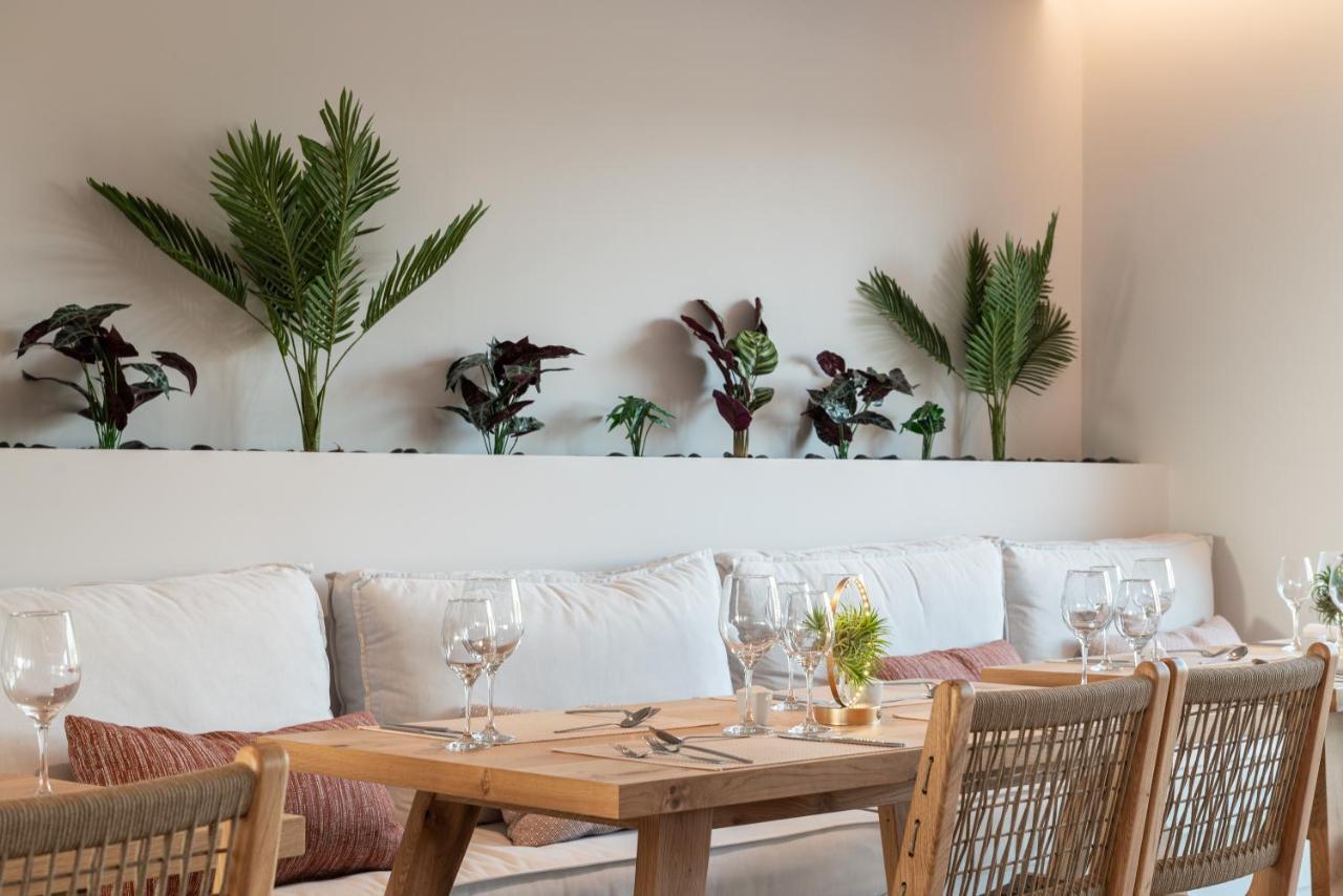 Paralos Kyma Dunes Adults Only 5*