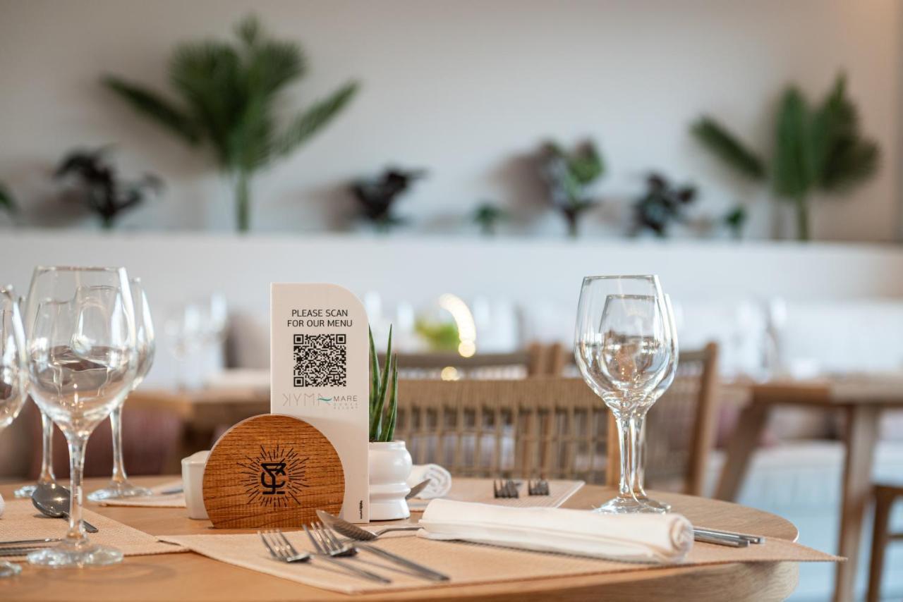 Paralos Kyma Dunes Adults Only Hotel 5*