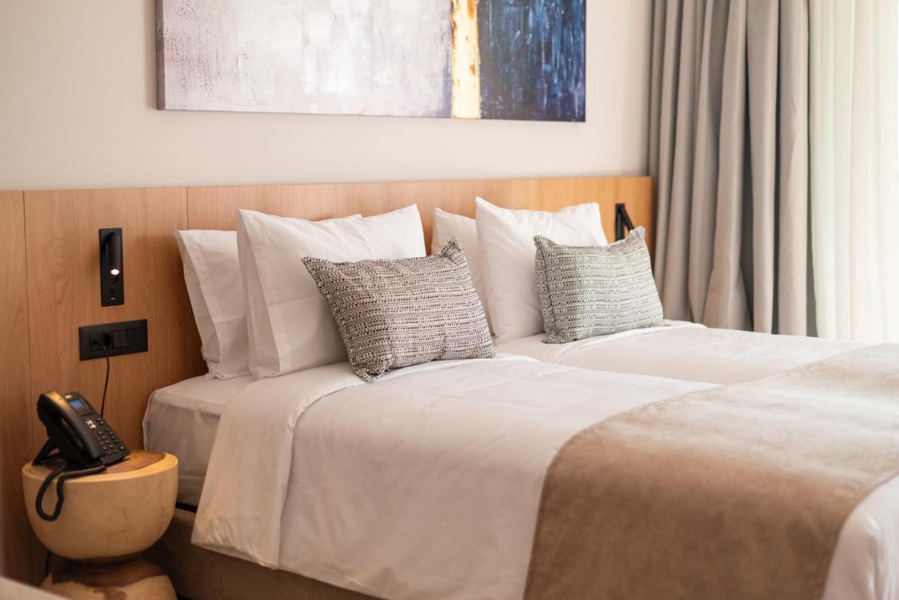Paralos Kyma Dunes Adults Only Hotel 5*