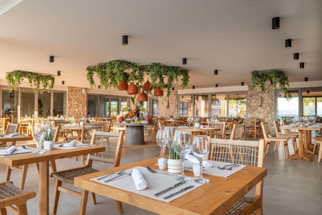 Paralos Kyma Dunes Adults Only 5*