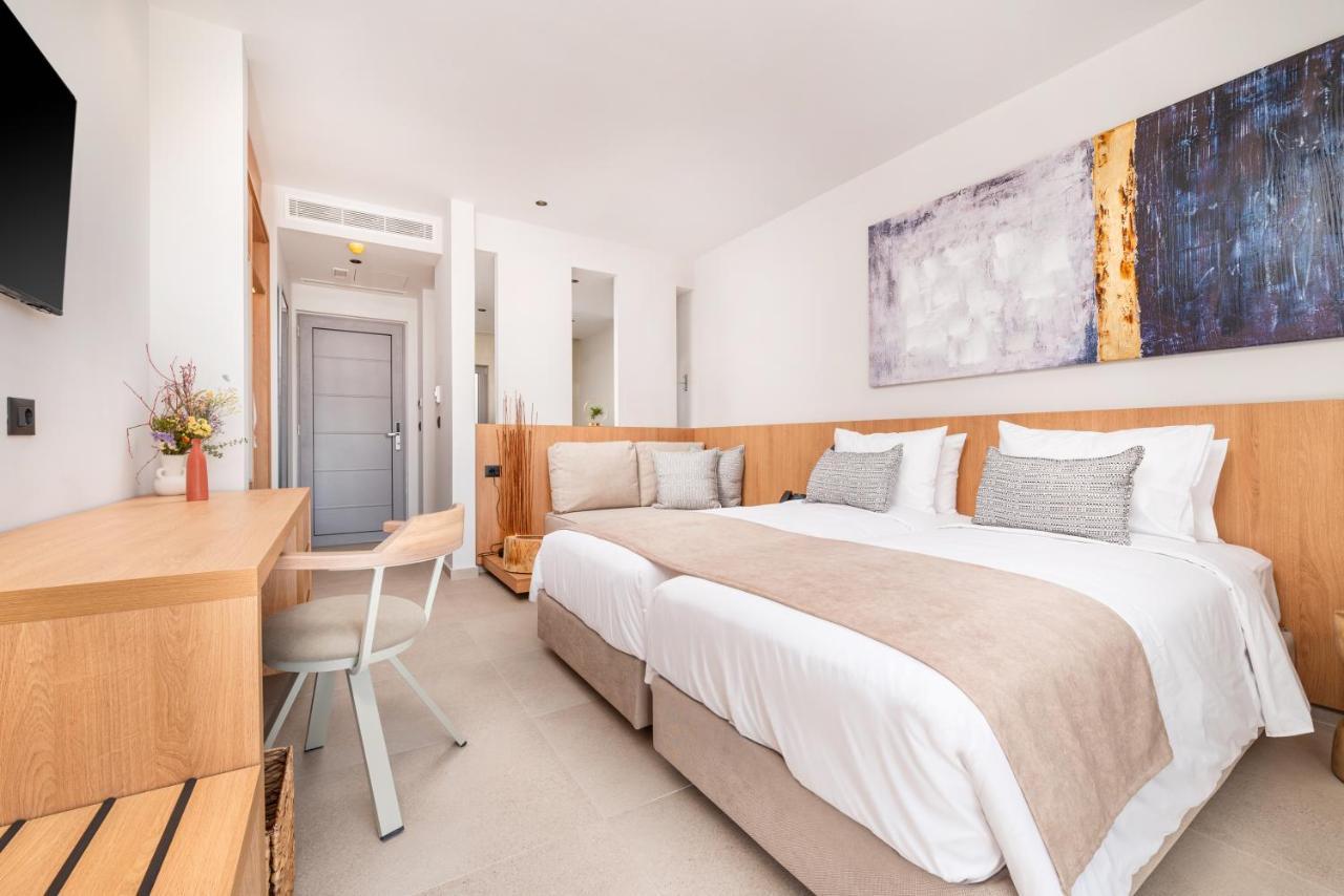 Paralos Kyma Dunes Adults Only Hotel