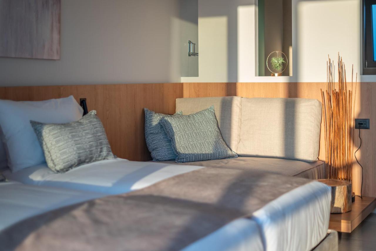 Hotel Paralos Kyma Dunes Adults Only Mastichari (Kos)