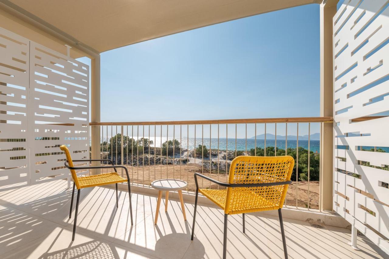 Paralos Kyma Dunes Adults Only Hotel 5*